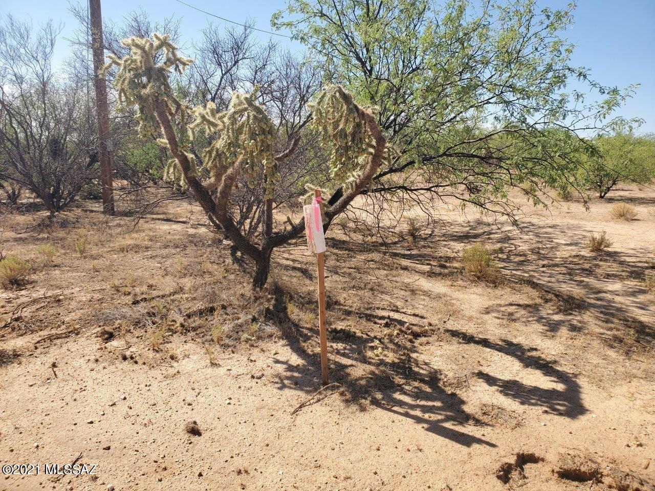 Diamond Bell Ranch Chaparral Unit (1-24, 26-228) - Land