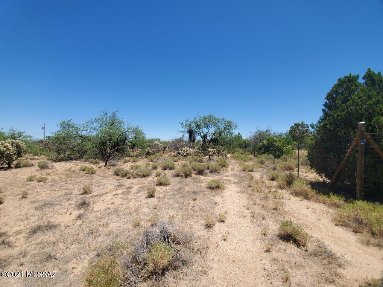 Diamond Bell Ranch Chaparral Unit (1-24, 26-228) - Land