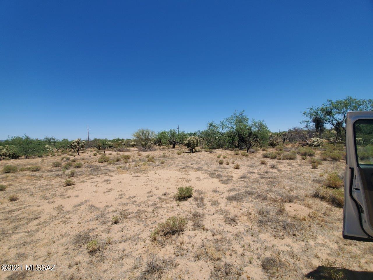 Diamond Bell Ranch Chaparral Unit (1-24, 26-228) - Land