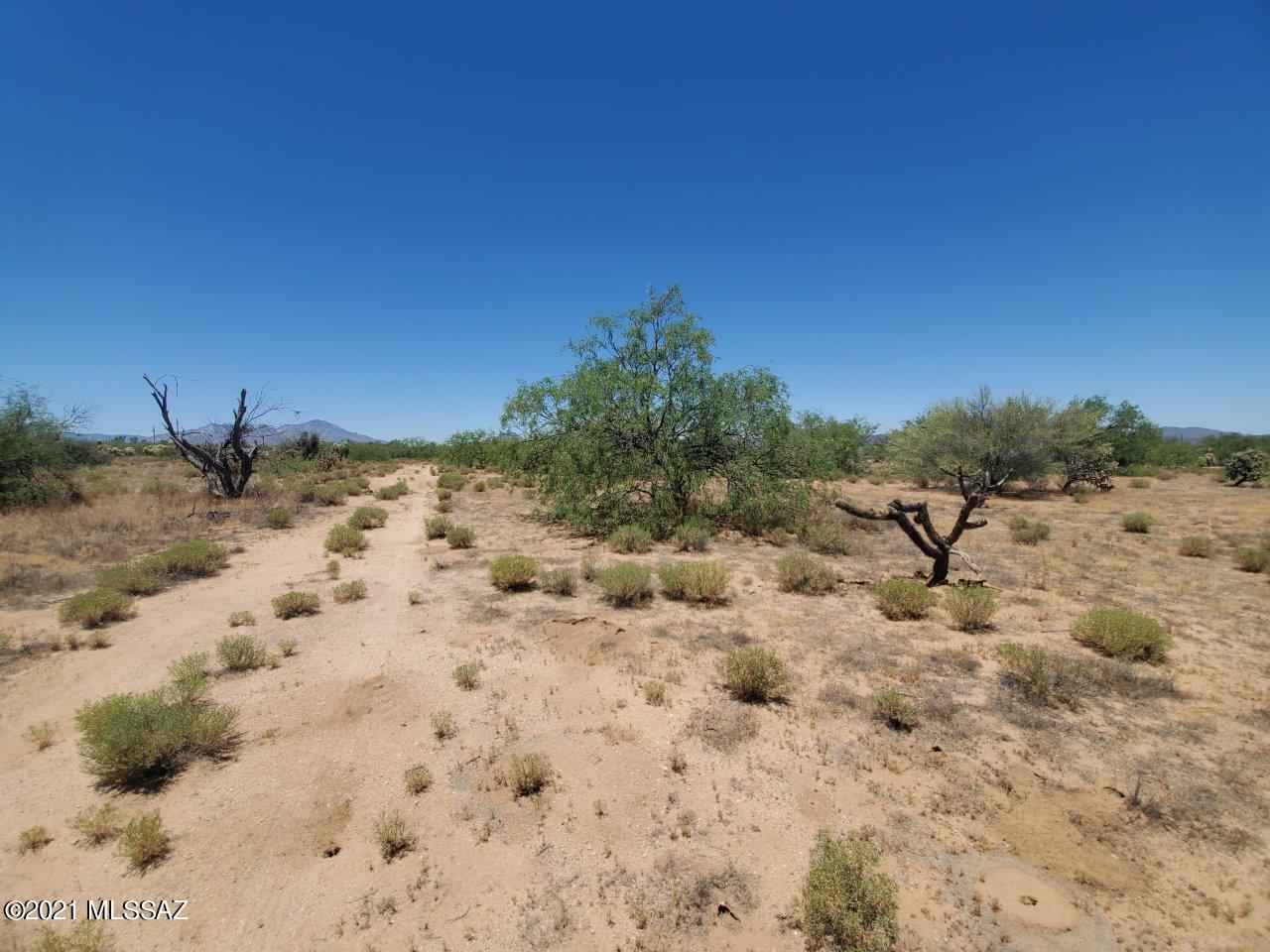 Diamond Bell Ranch Chaparral Unit (1-24, 26-228) - Land