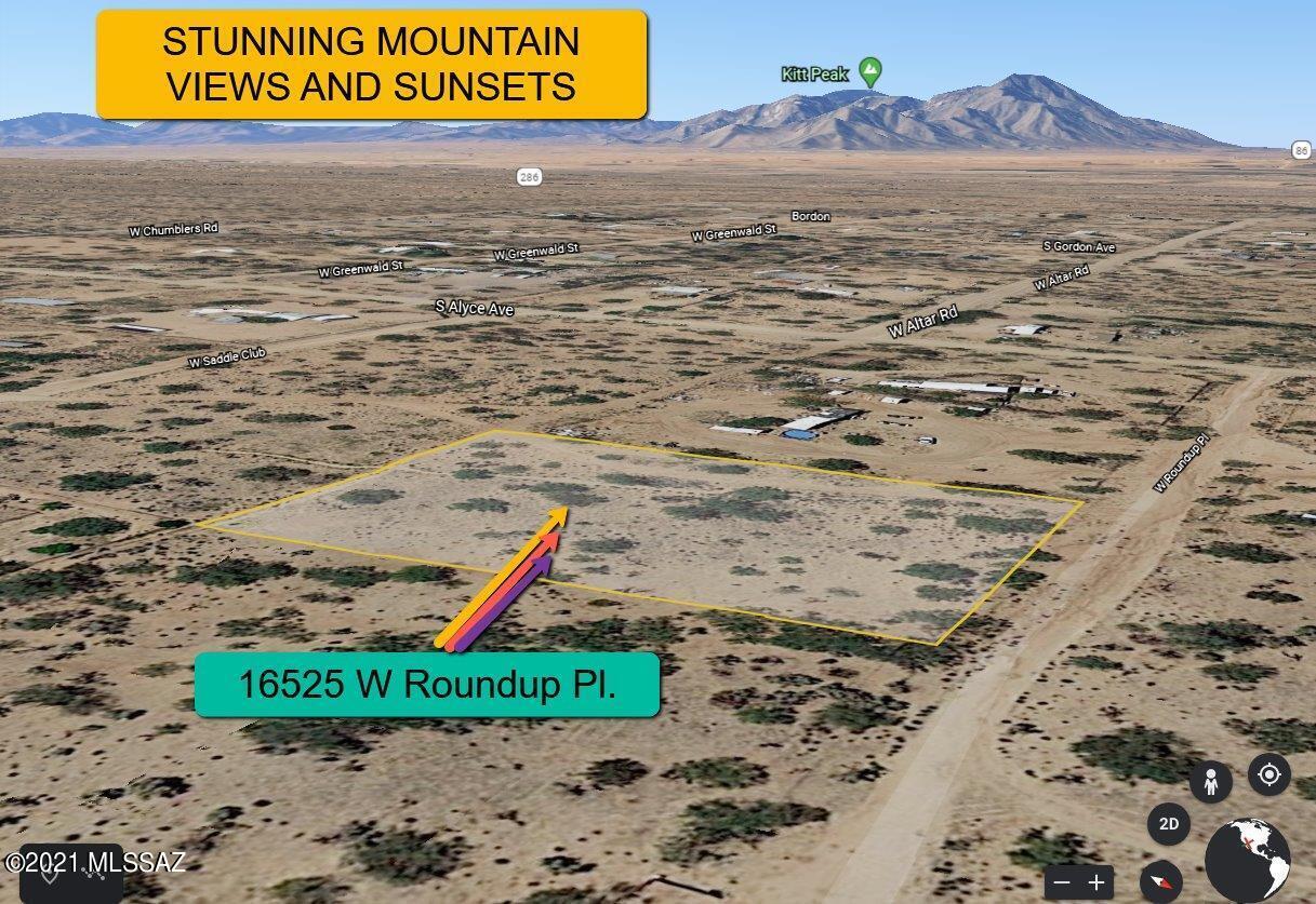 Diamond Bell Ranch Chaparral Unit (1-24, 26-228) - Land