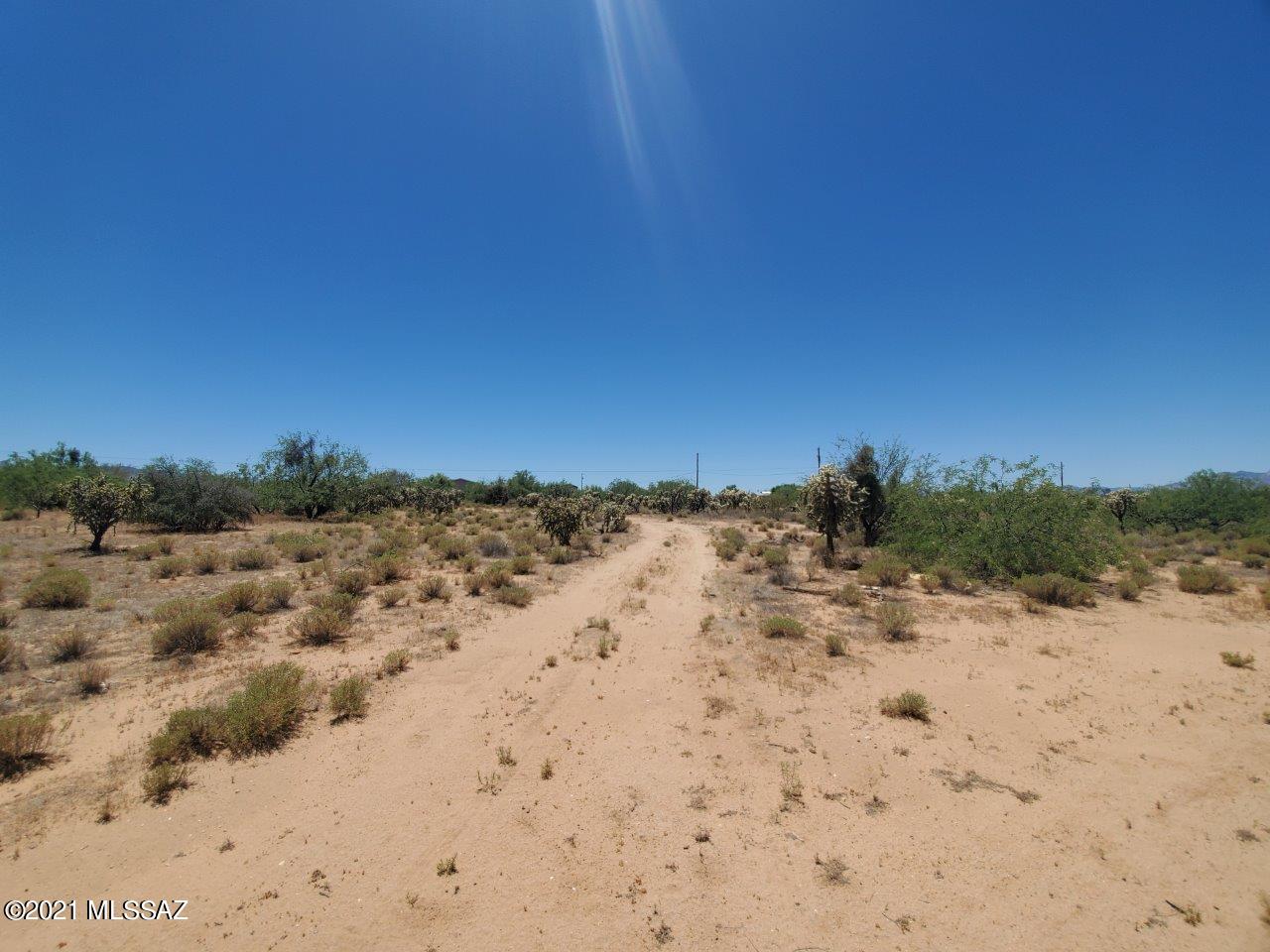 Diamond Bell Ranch Chaparral Unit (1-24, 26-228) - Land
