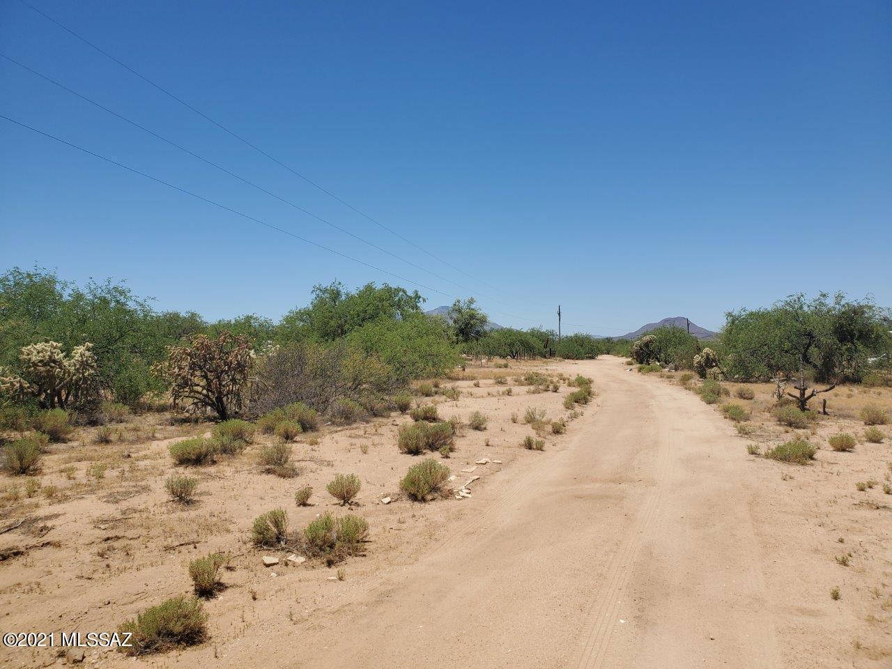 Diamond Bell Ranch Chaparral Unit (1-24, 26-228) - Land