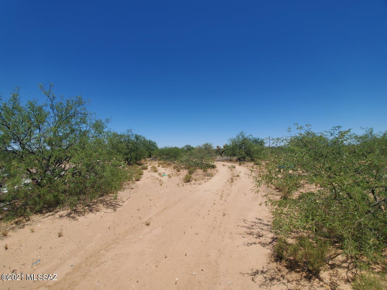 Diamond Bell Ranch Chaparral Unit (1-24, 26-228) - Land