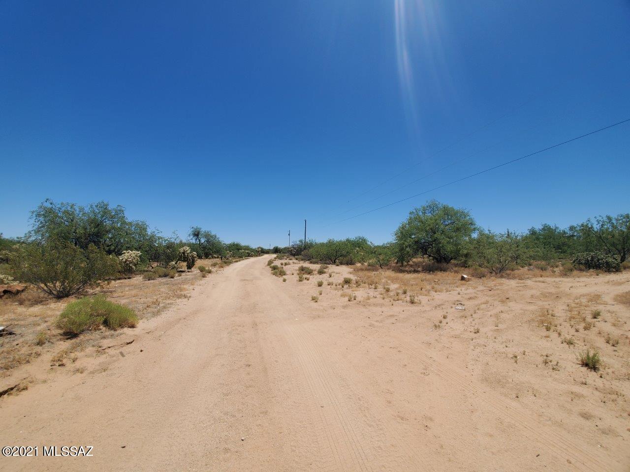 Diamond Bell Ranch Chaparral Unit (1-24, 26-228) - Land