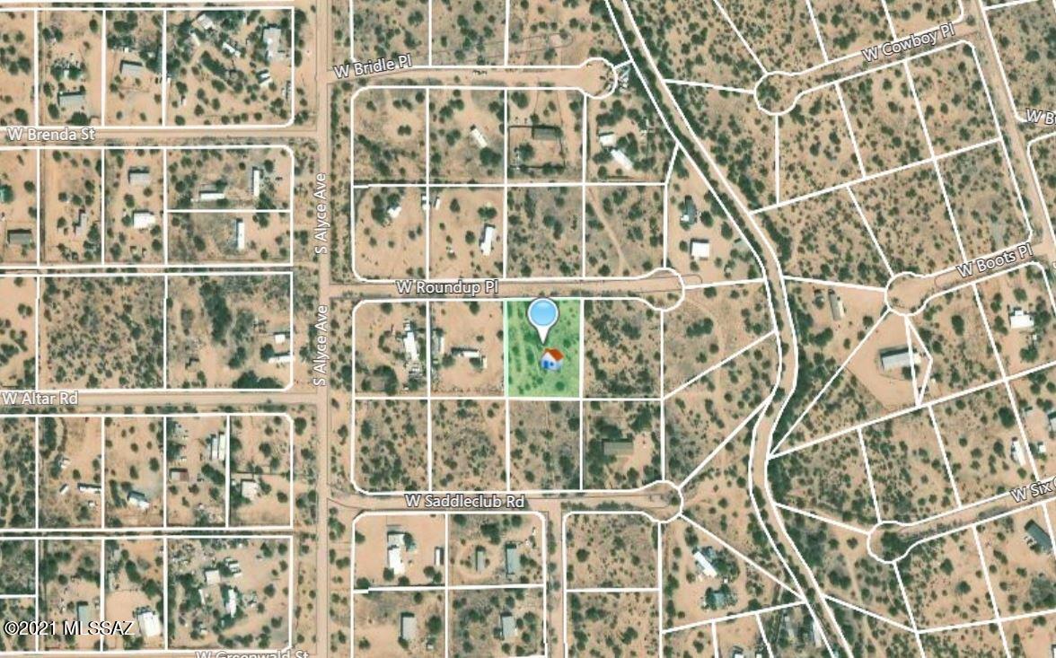 Diamond Bell Ranch Chaparral Unit (1-24, 26-228) - Land