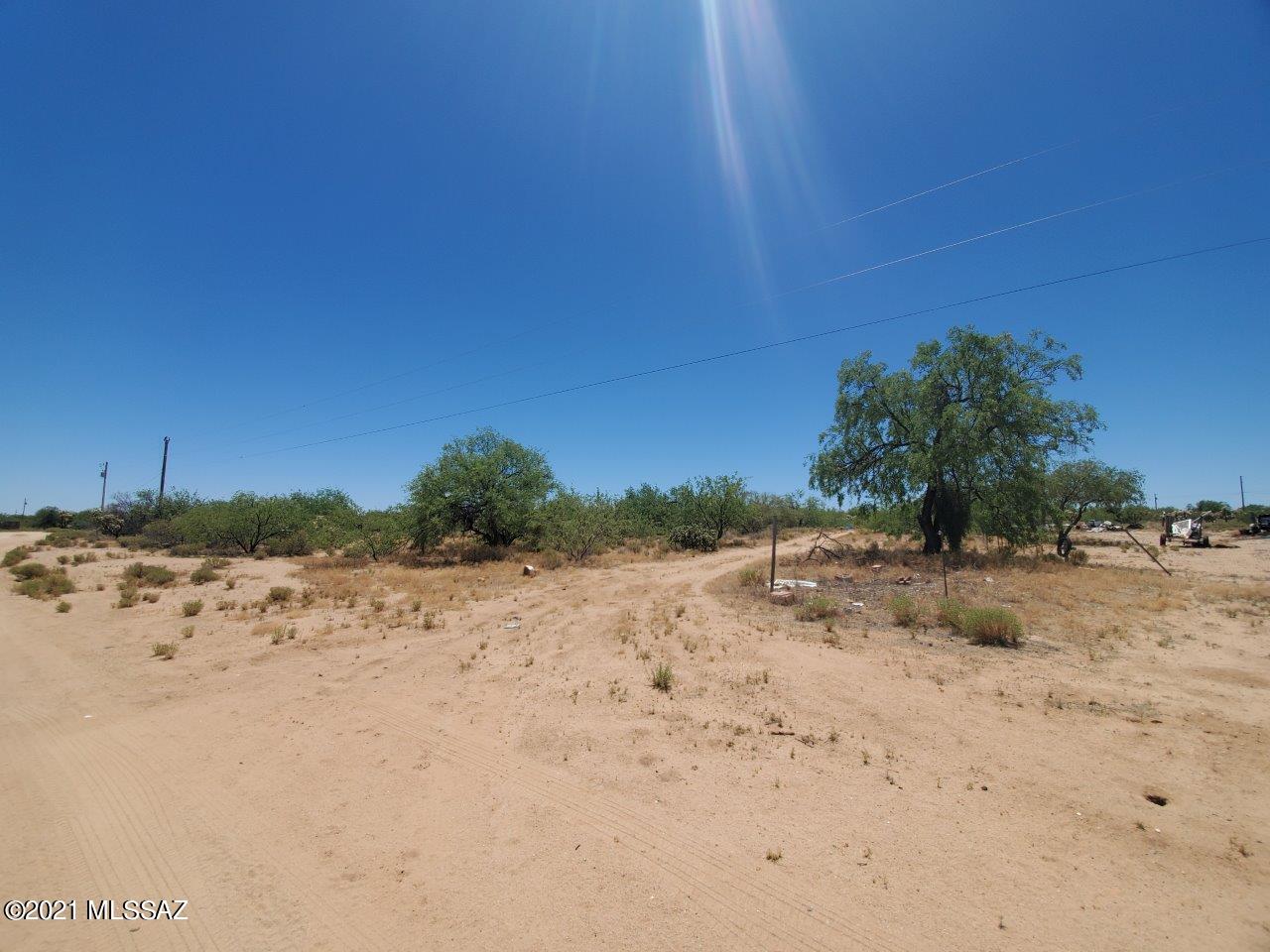 Diamond Bell Ranch Chaparral Unit (1-24, 26-228) - Land