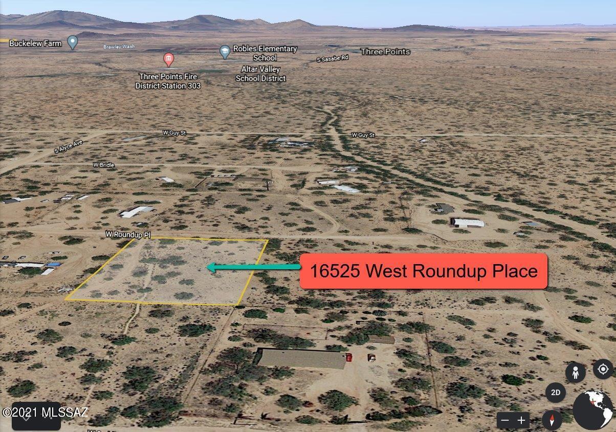 Diamond Bell Ranch Chaparral Unit (1-24, 26-228) - Land