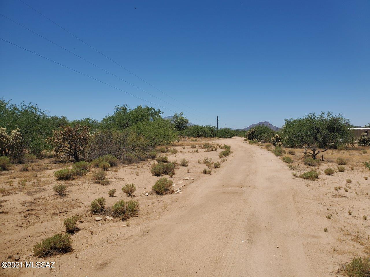 Diamond Bell Ranch Chaparral Unit (1-24, 26-228) - Land