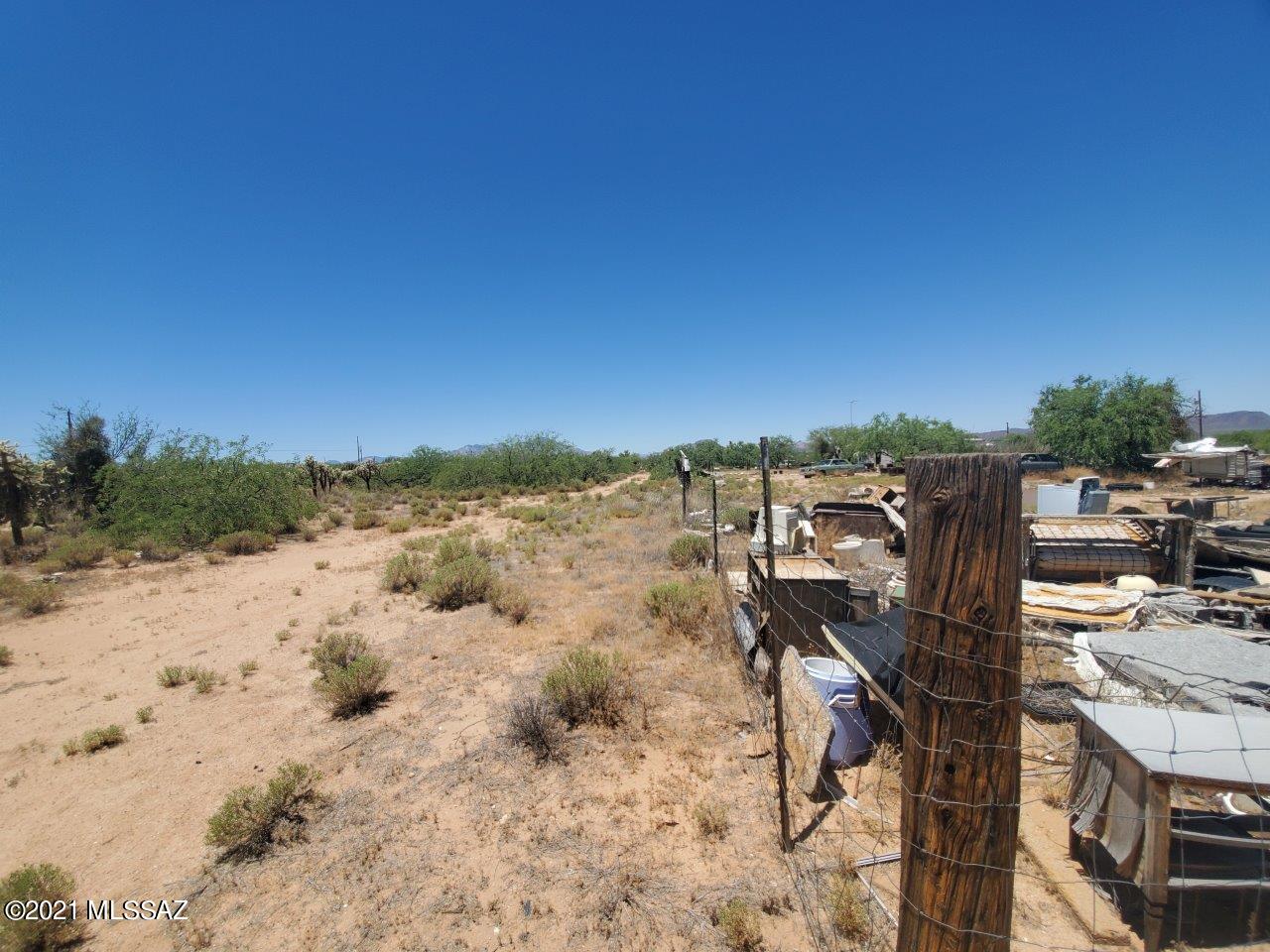 Diamond Bell Ranch Chaparral Unit (1-24, 26-228) - Land