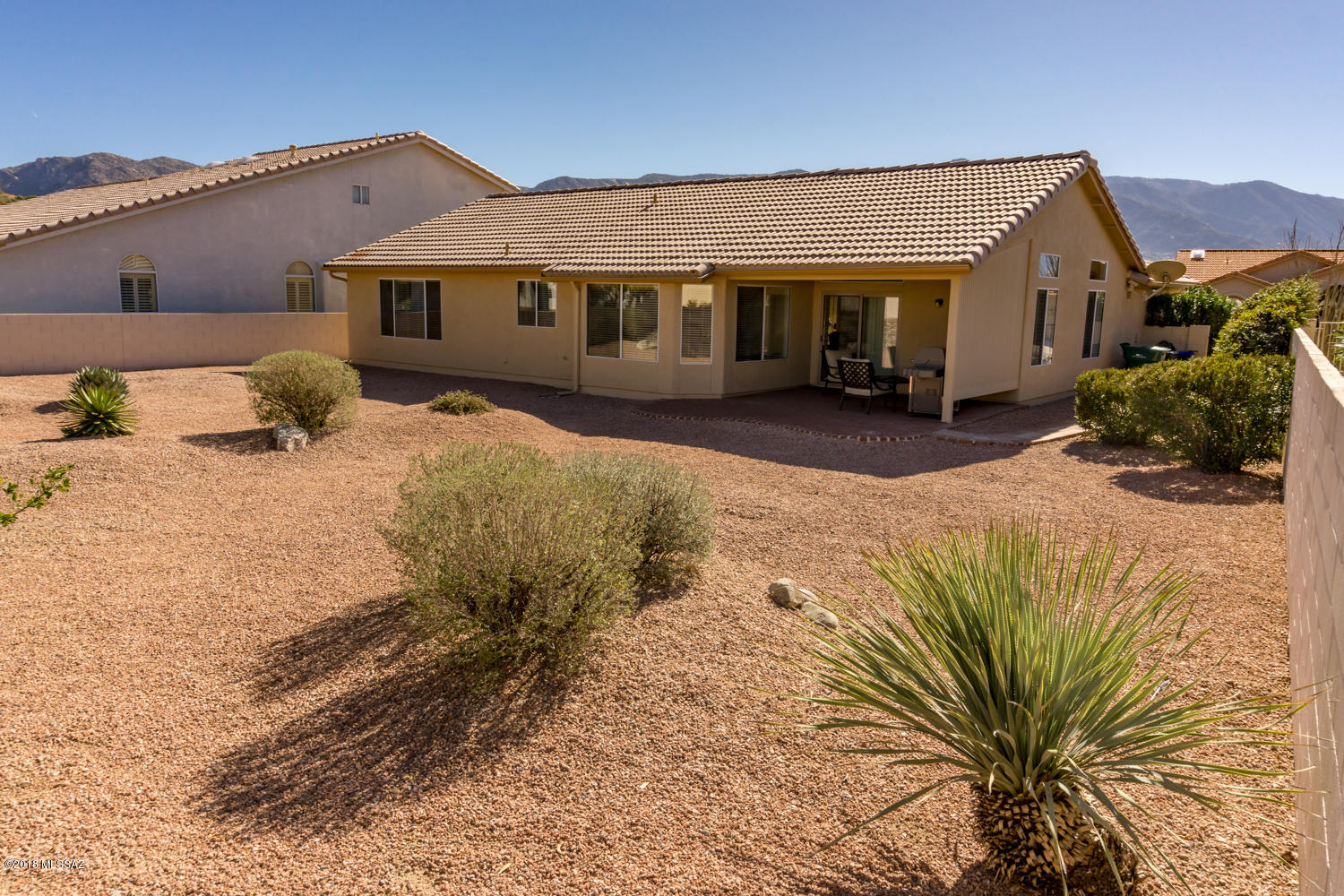 Saddlebrooke - Residential