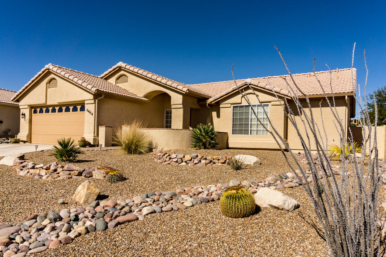 Saddlebrooke - Residential