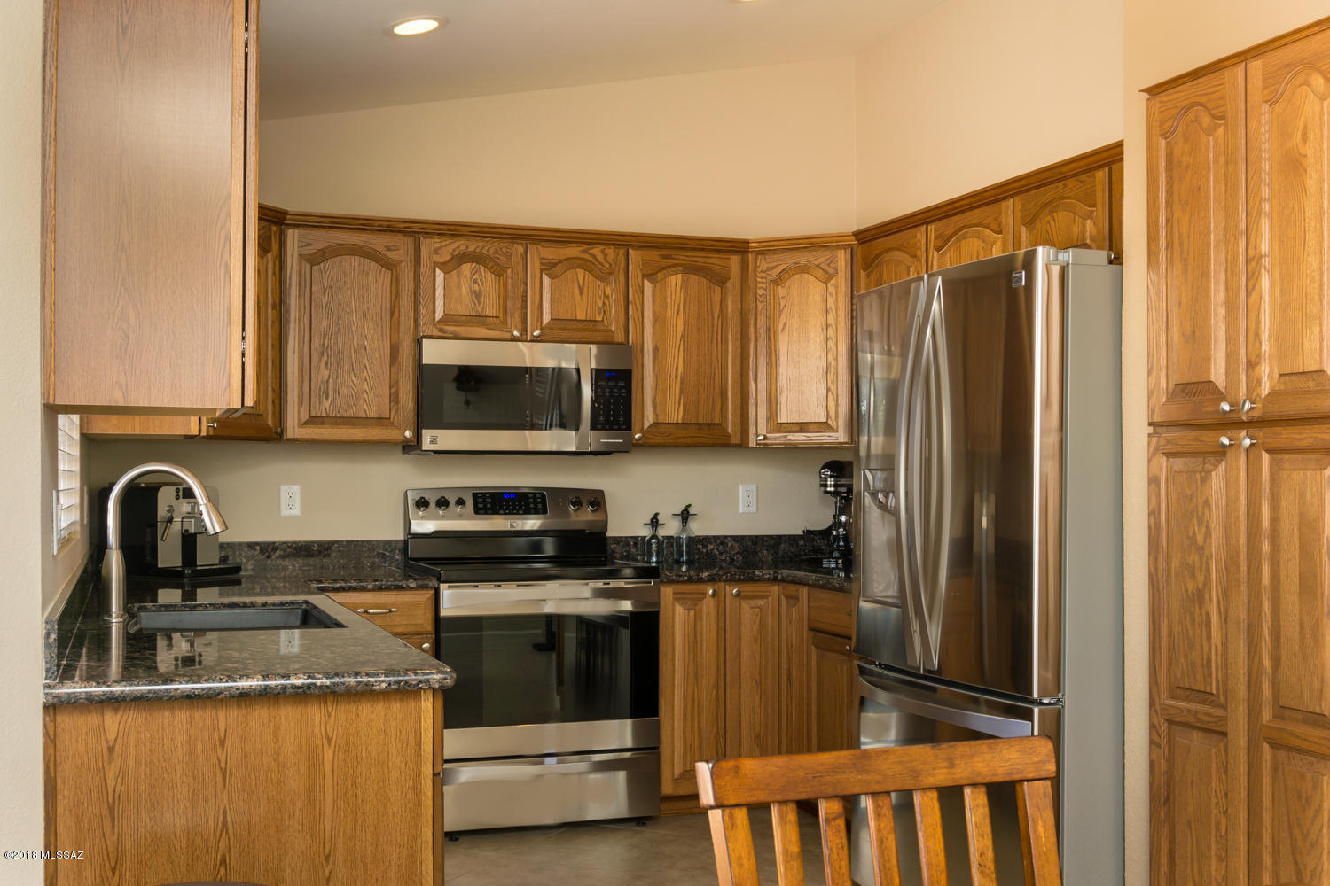 Saddlebrooke - Residential
