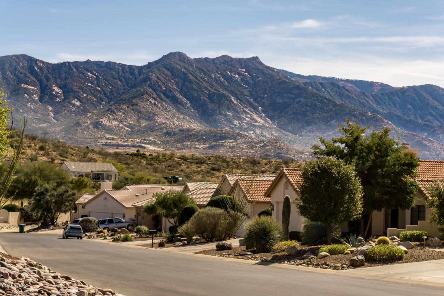 Saddlebrooke - Residential