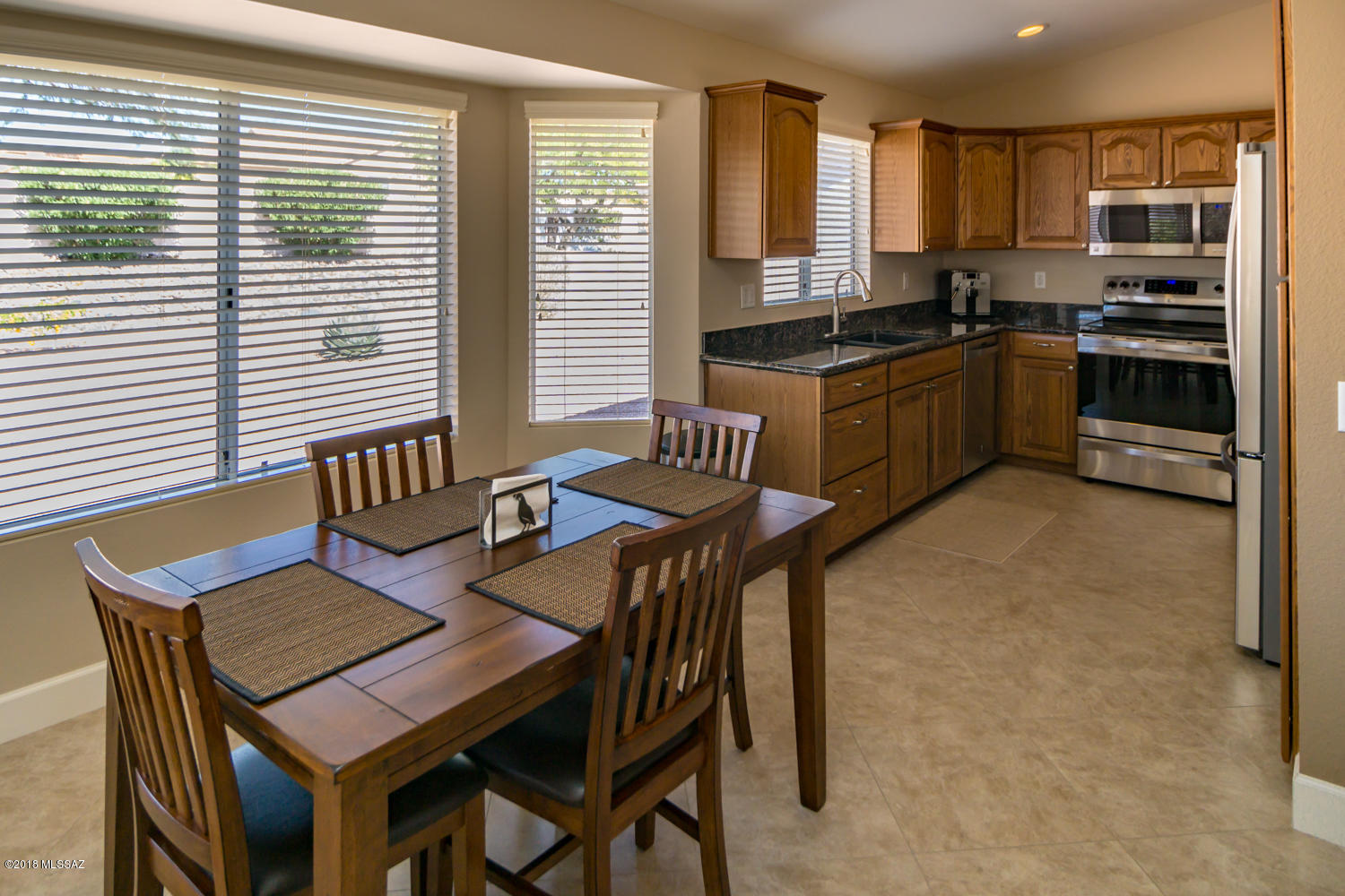 Saddlebrooke - Residential
