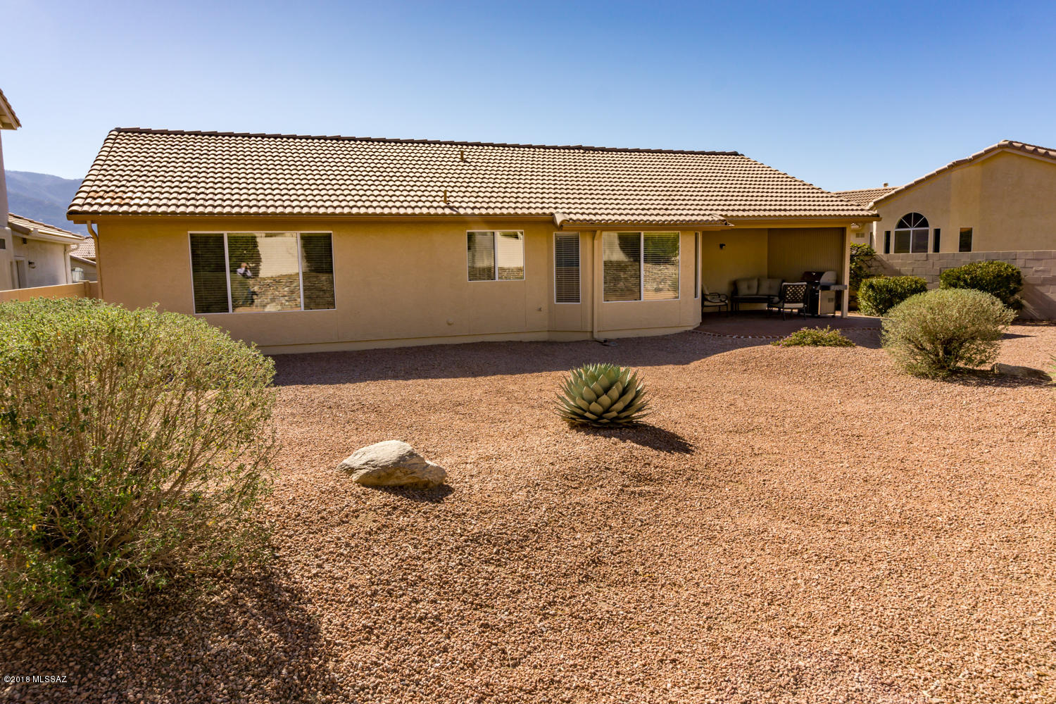 Saddlebrooke - Residential