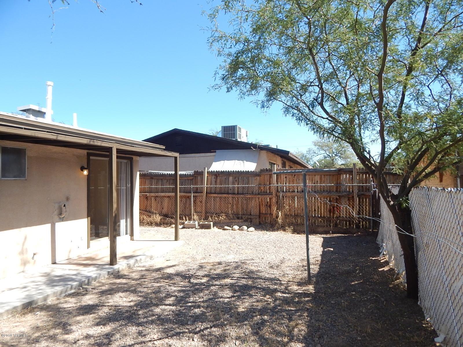 Kenrose Park Addition - Residential Lease