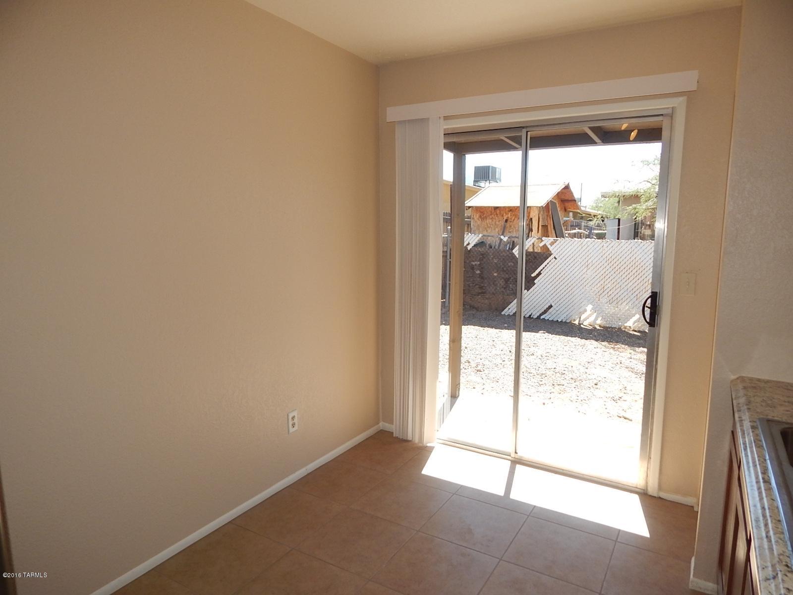 Kenrose Park Addition - Residential Lease