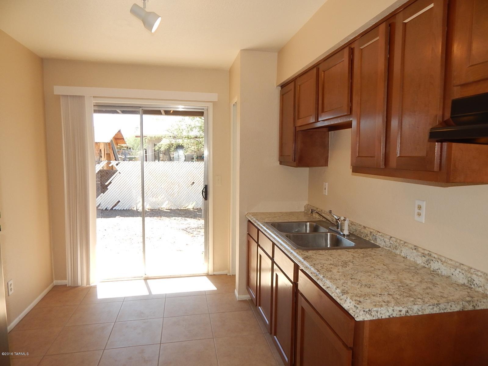 Kenrose Park Addition - Residential Lease
