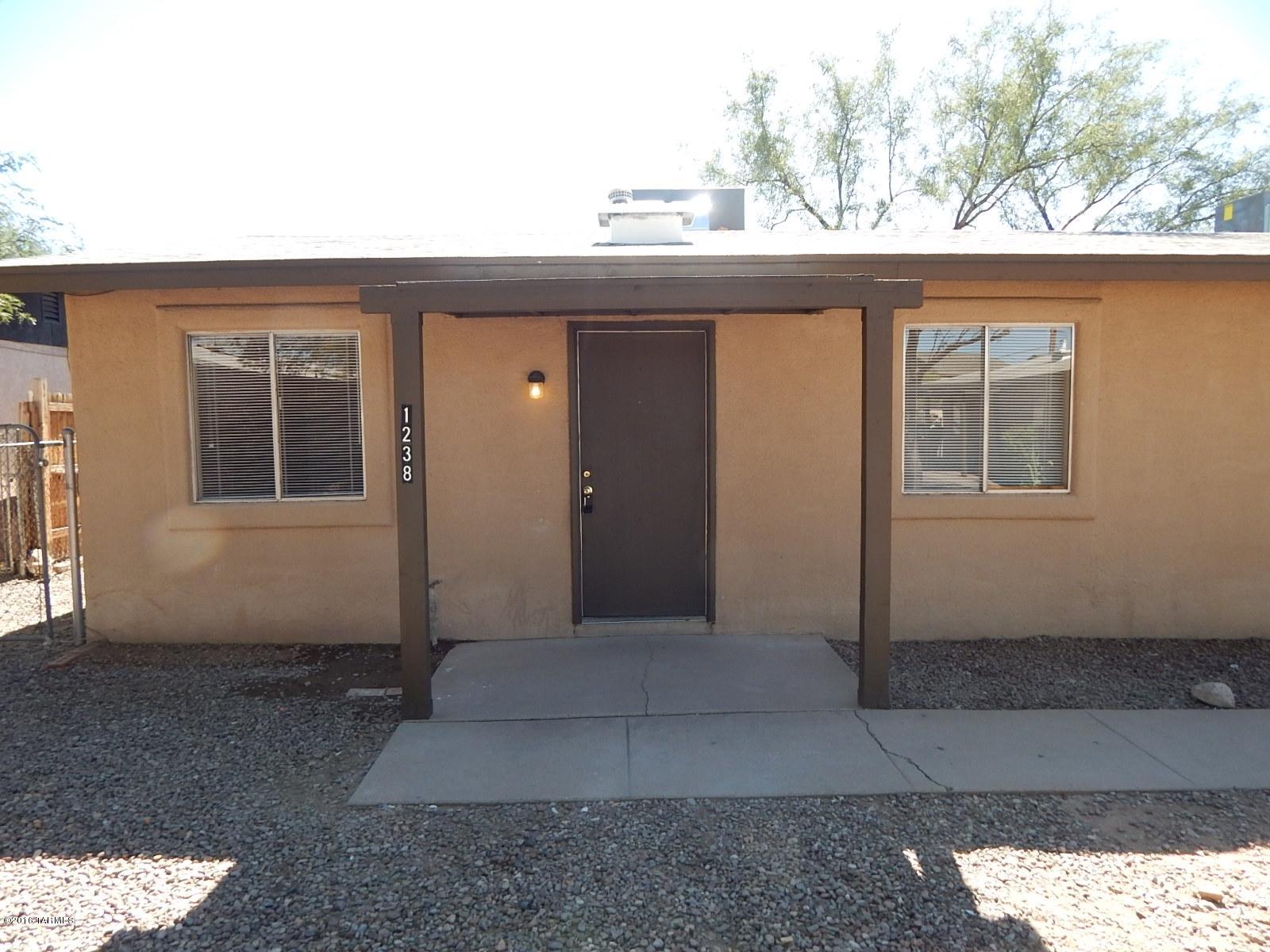 Kenrose Park Addition - Residential Lease