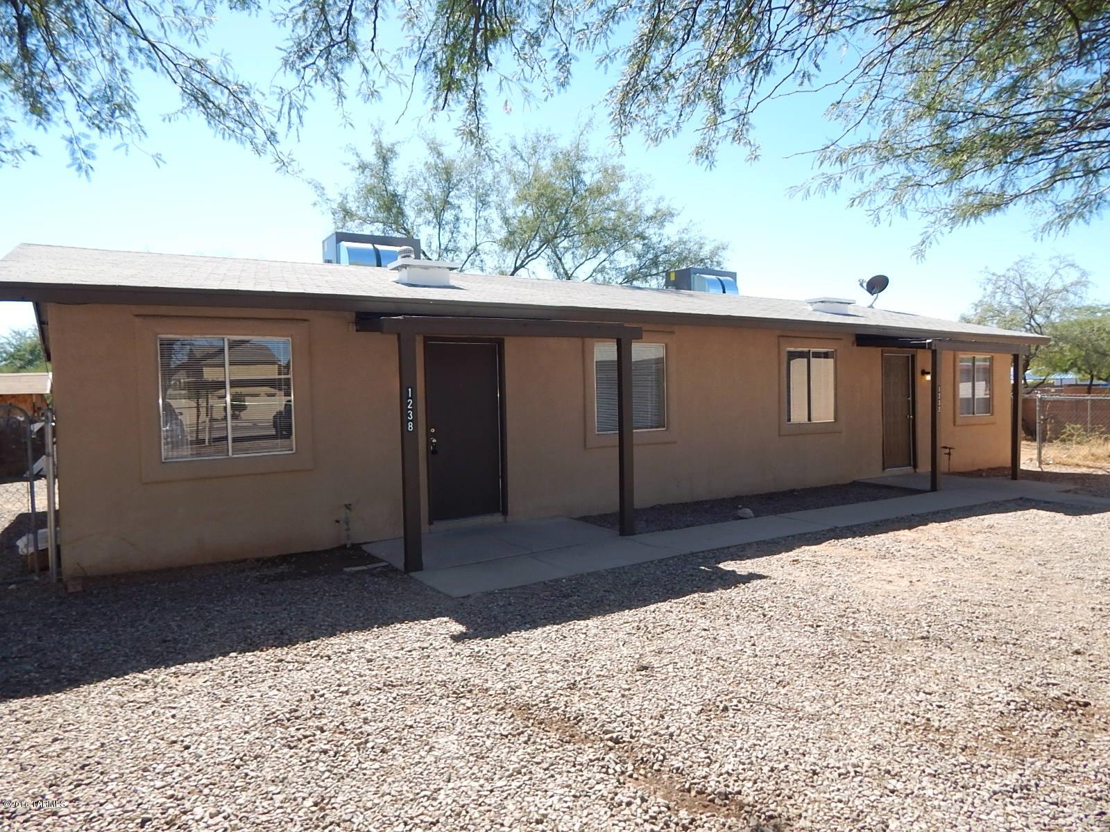 Kenrose Park Addition - Residential Lease