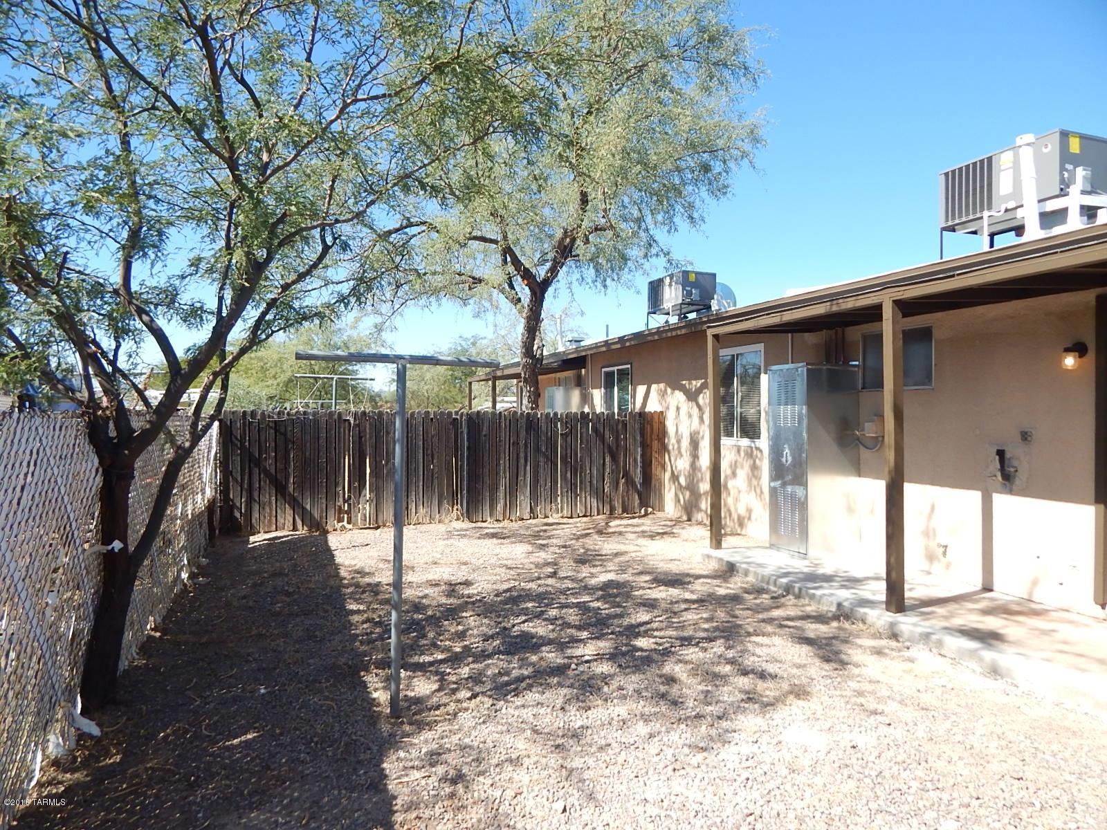 Kenrose Park Addition - Residential Lease