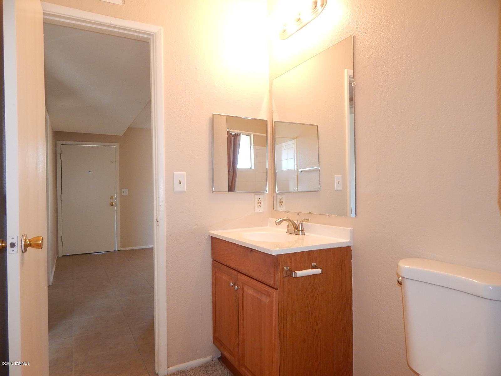 Kenrose Park Addition - Residential Lease