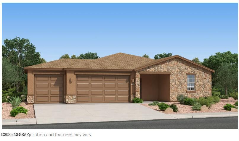 Sycamore Canyon (1-485) - Residential