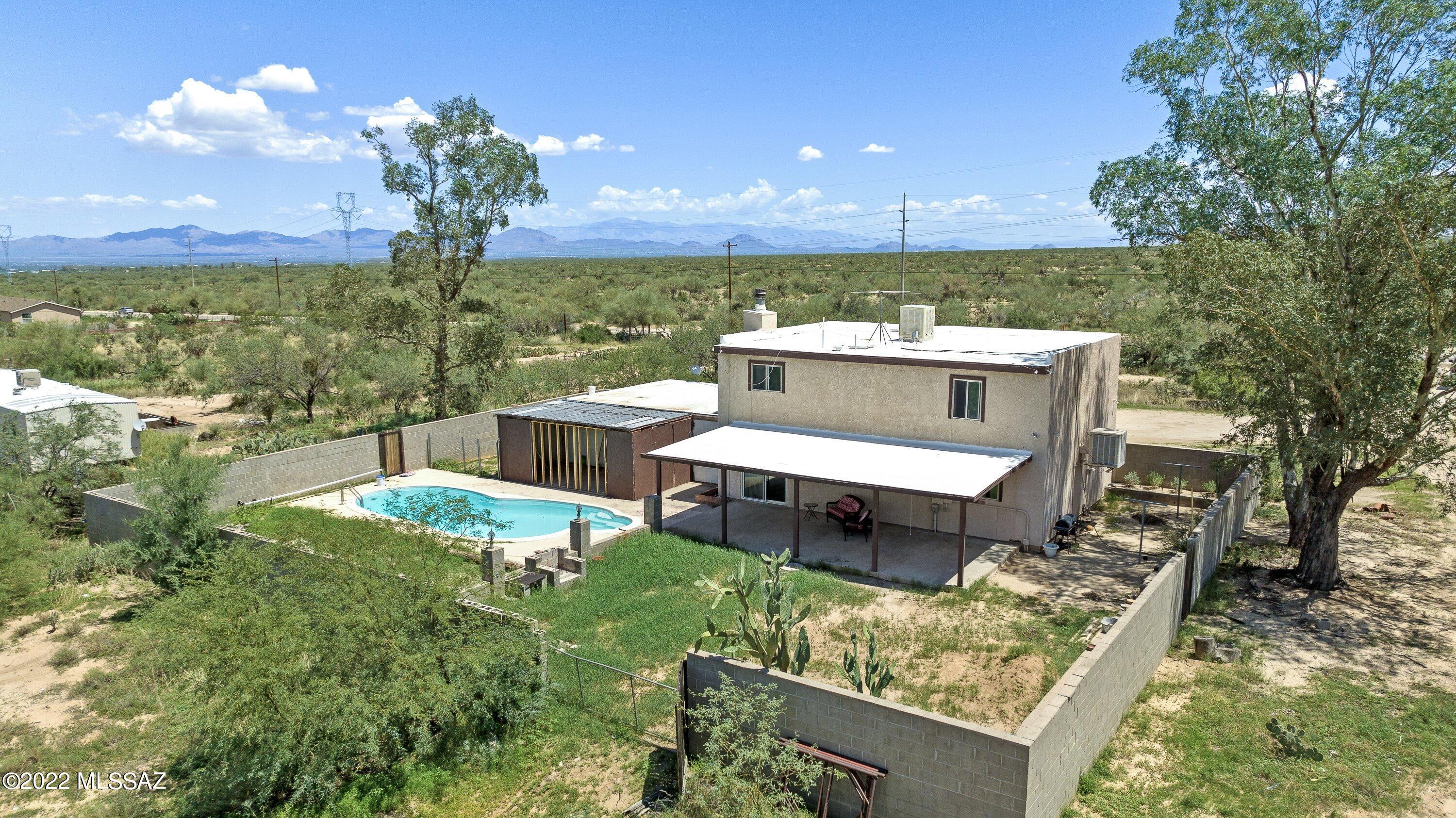 N/A - Residential