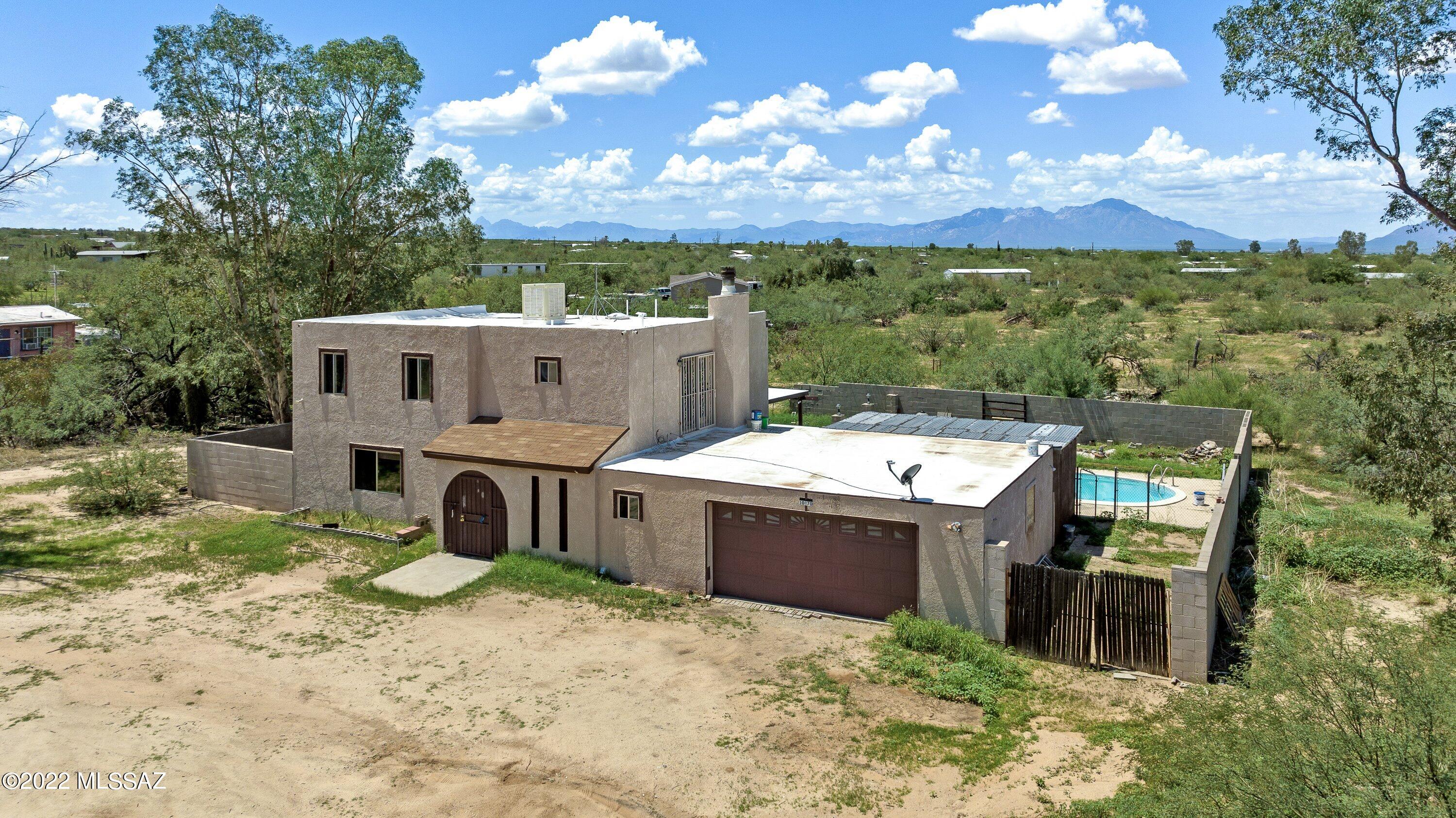 N/A - Residential
