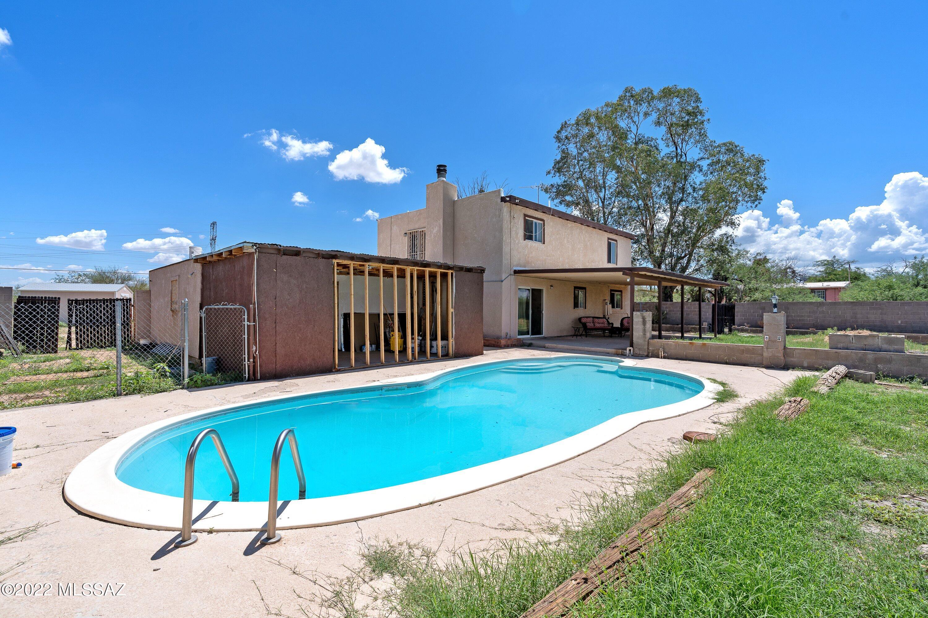 N/A - Residential