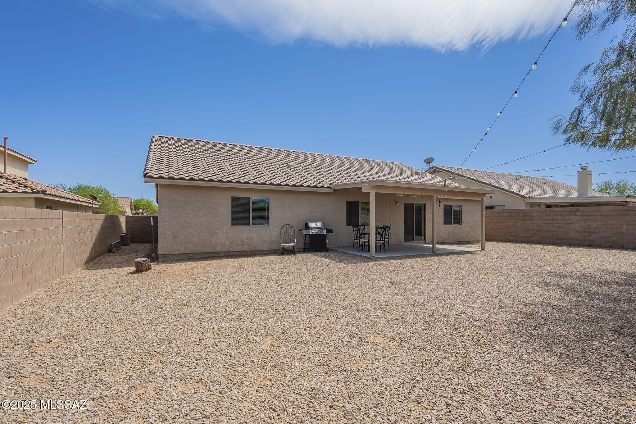 Star Valley Blk. 10 (1-228) - Residential