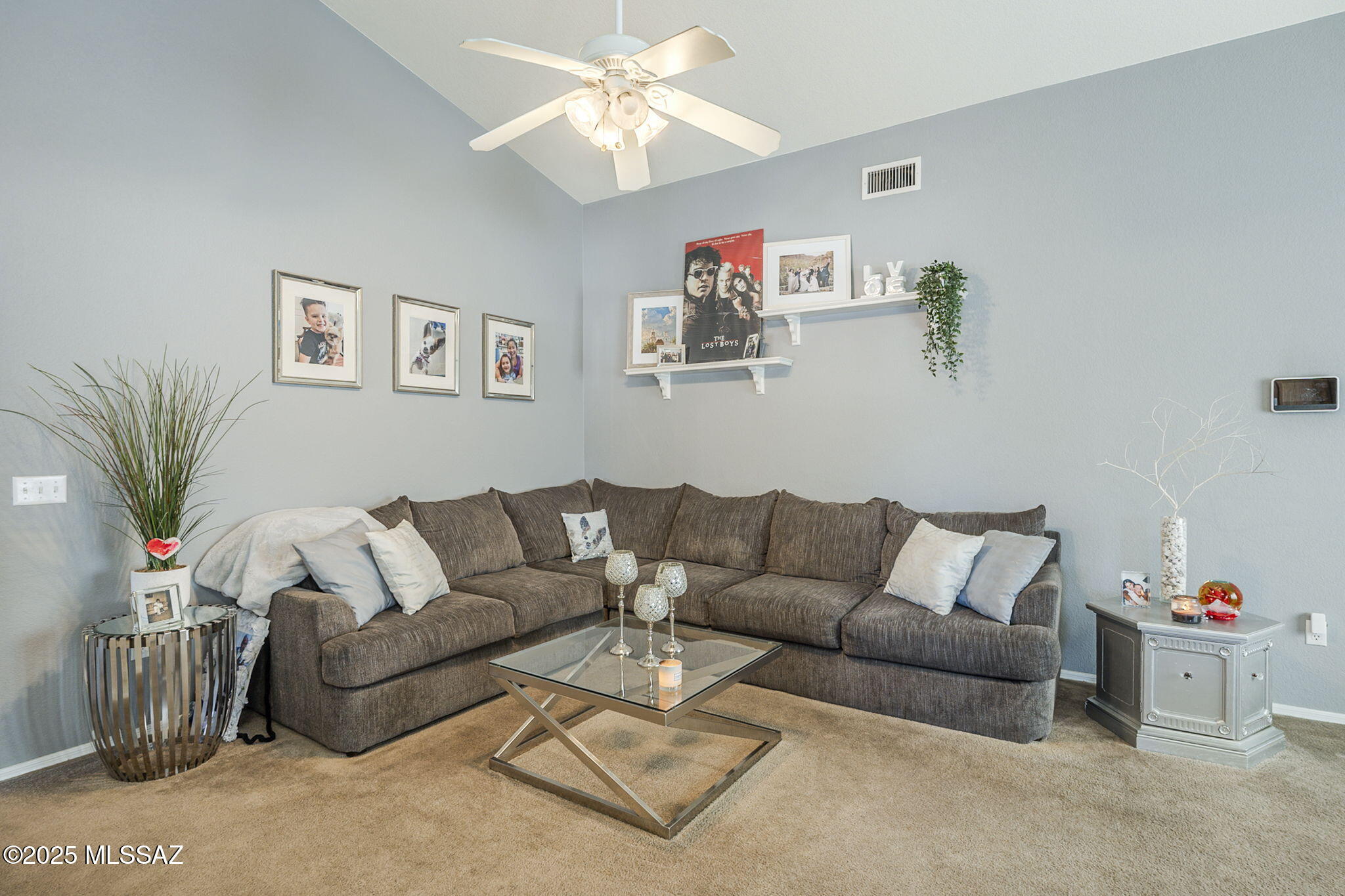 Star Valley Blk. 10 (1-228) - Residential