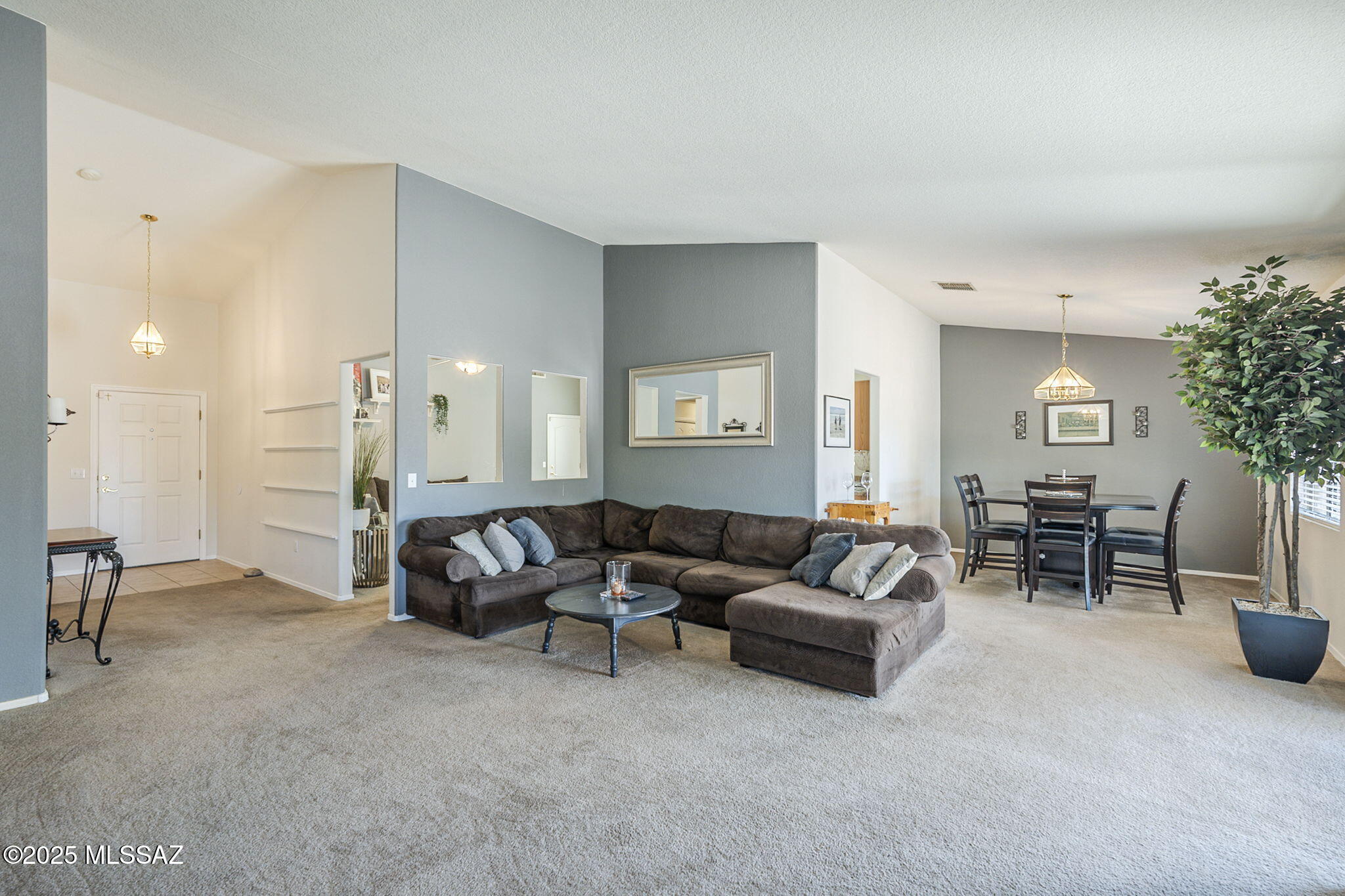 Star Valley Blk. 10 (1-228) - Residential