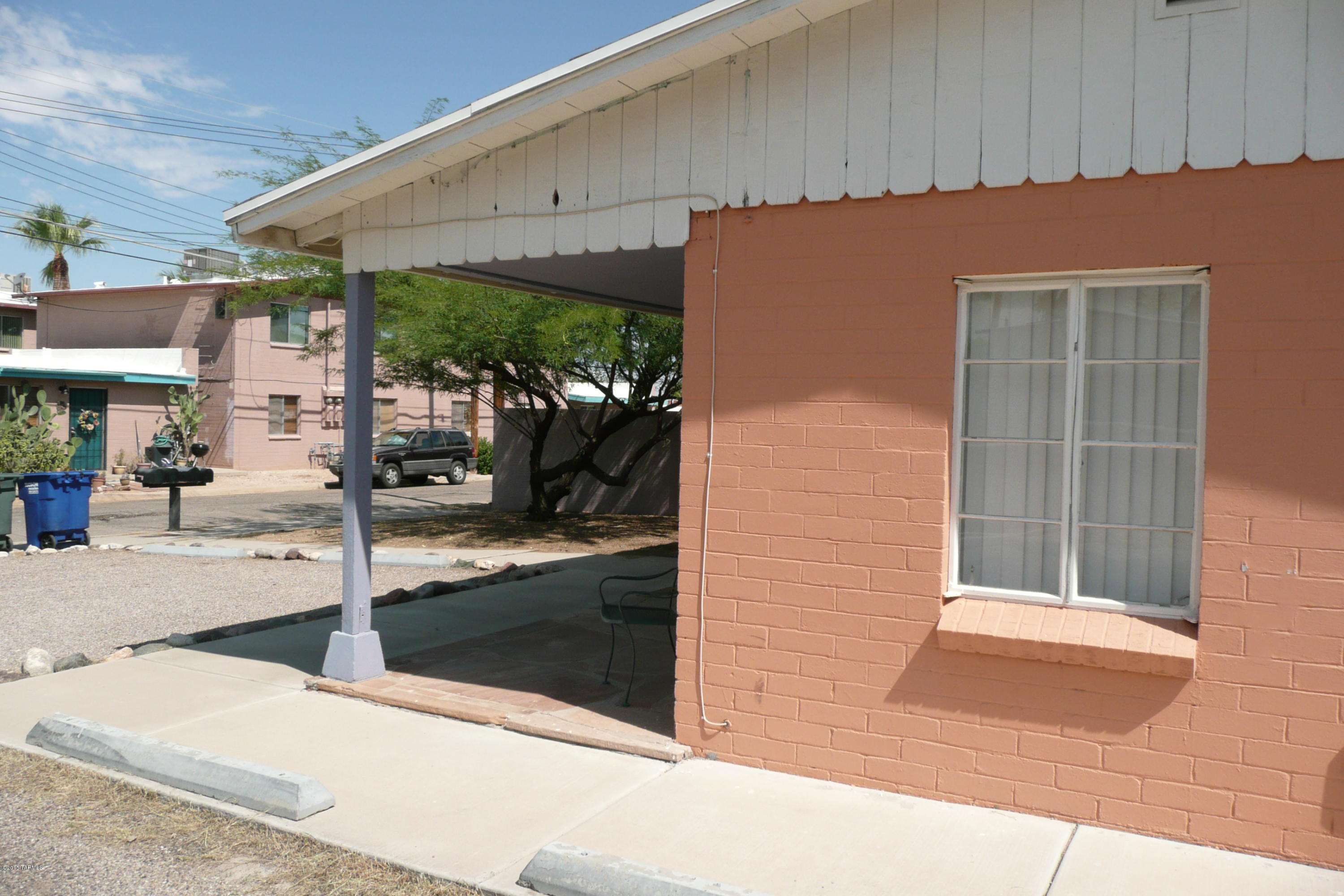 Speedway View Addition - Residential Income