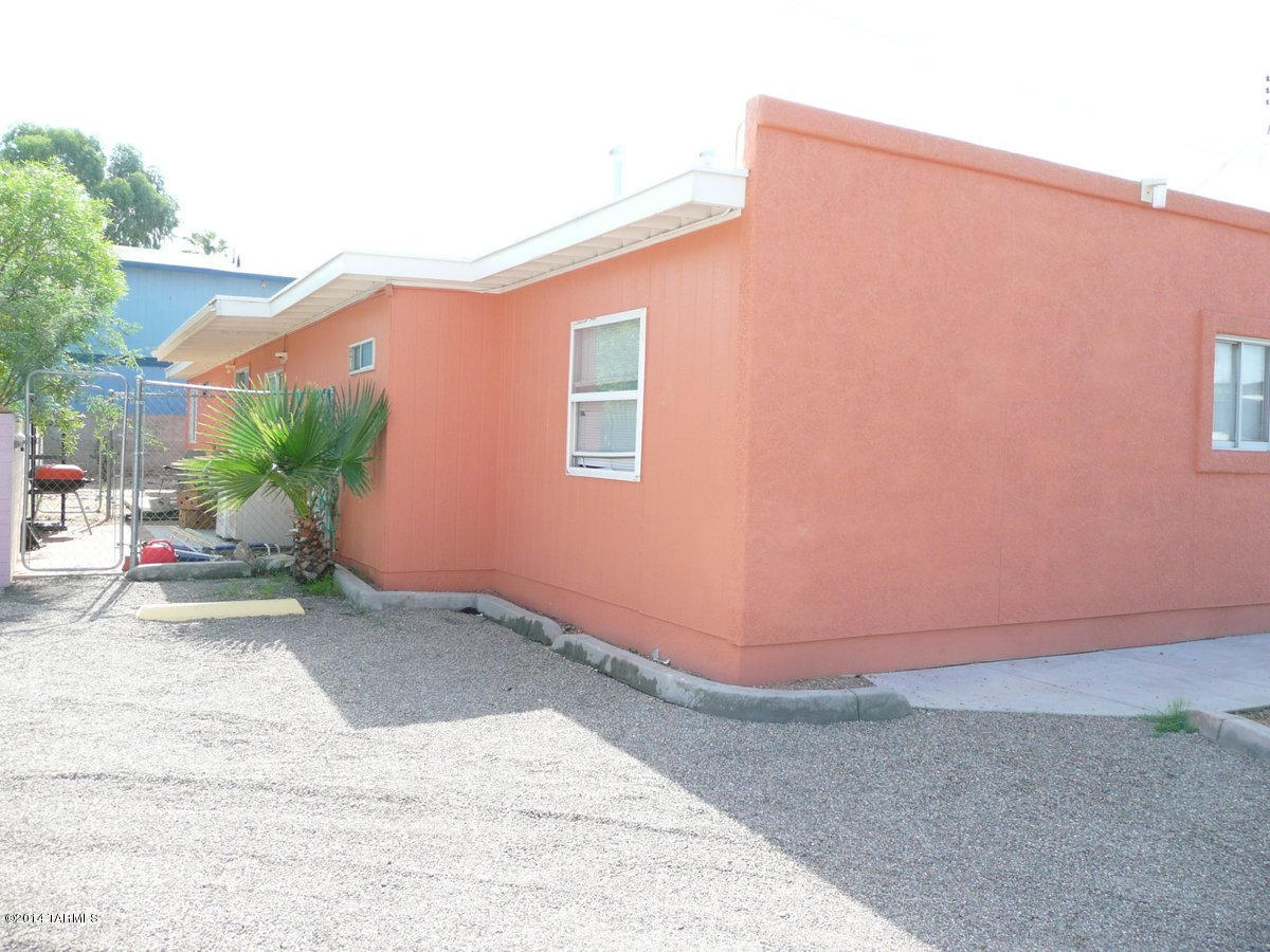 Speedway View Addition - Residential Income