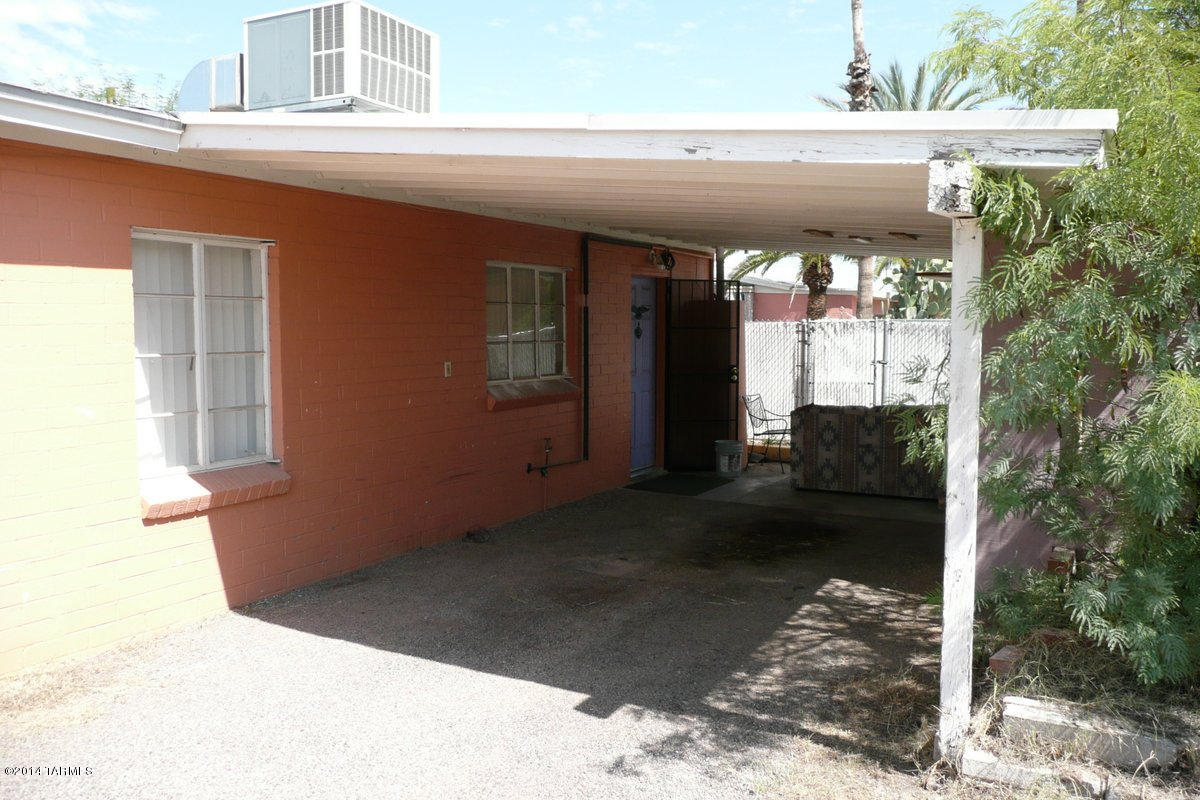 Speedway View Addition - Residential Income