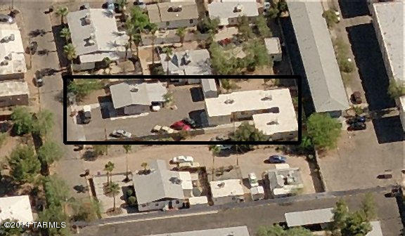 Speedway View Addition - Residential Income