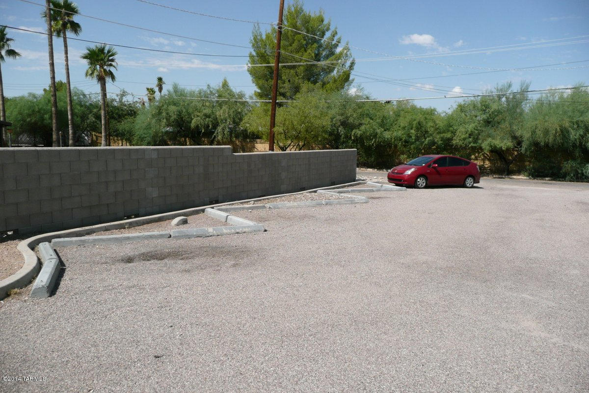 Speedway View Addition - Residential Income