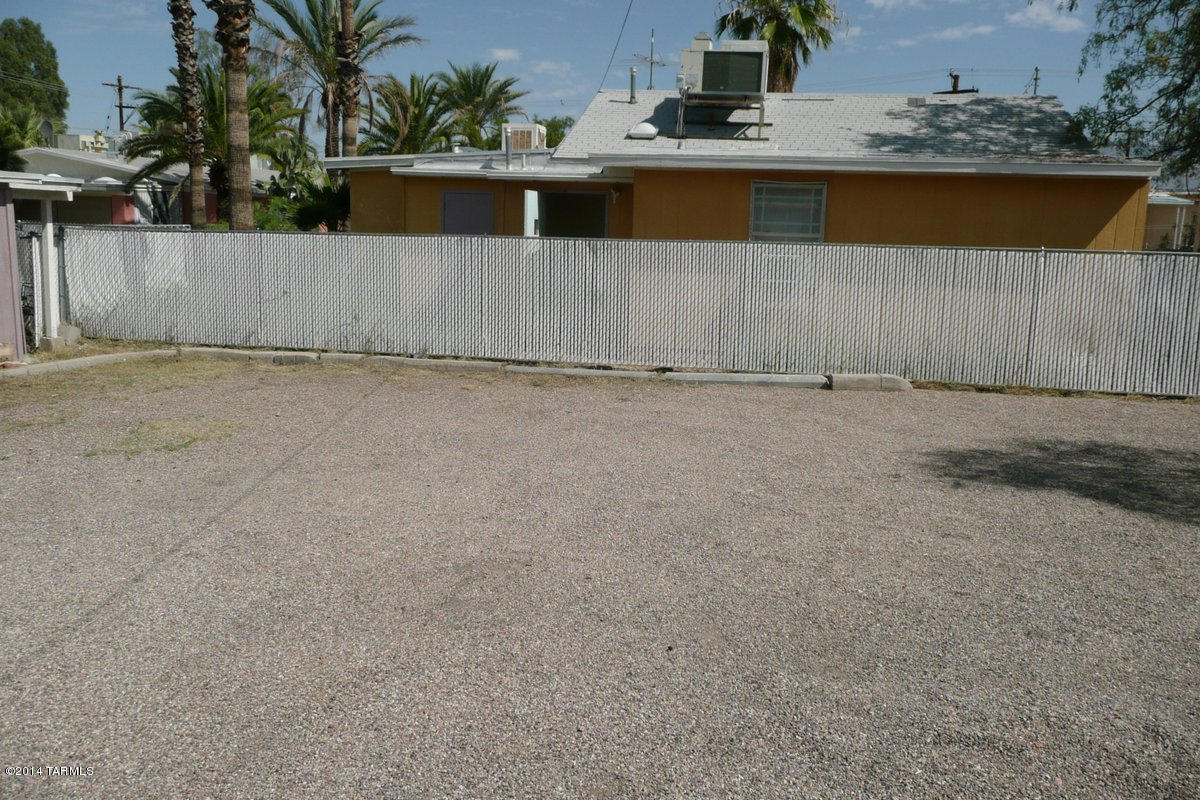 Speedway View Addition - Residential Income