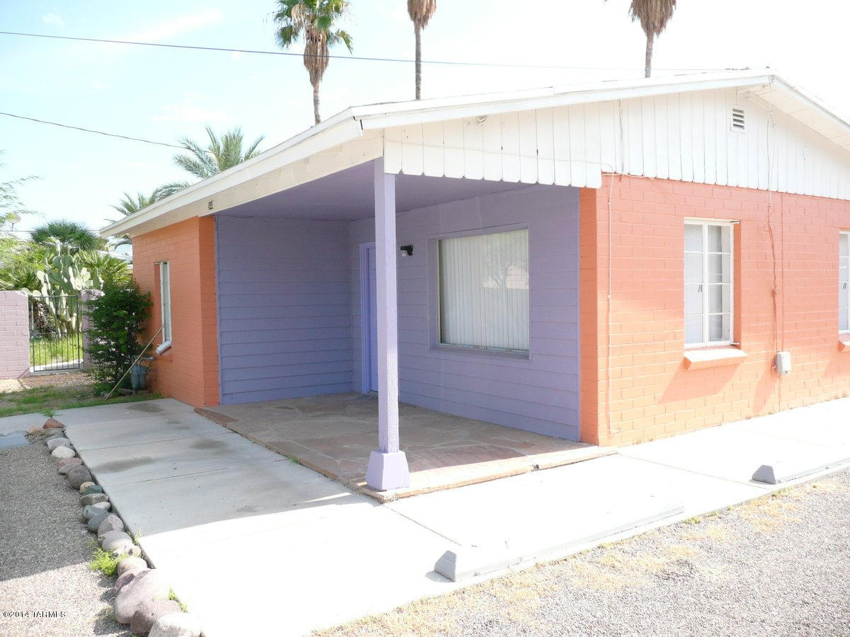 Speedway View Addition - Residential Income