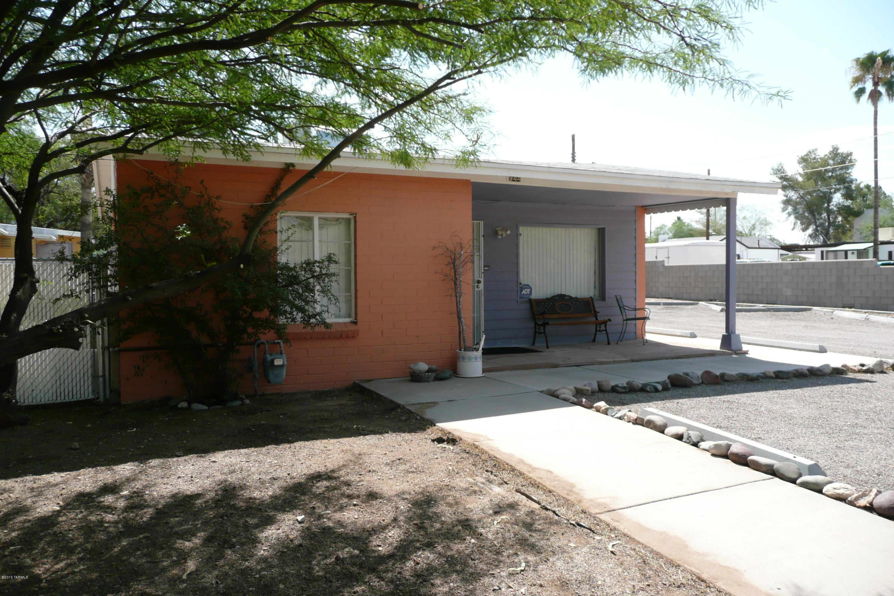 Speedway View Addition - Residential Income