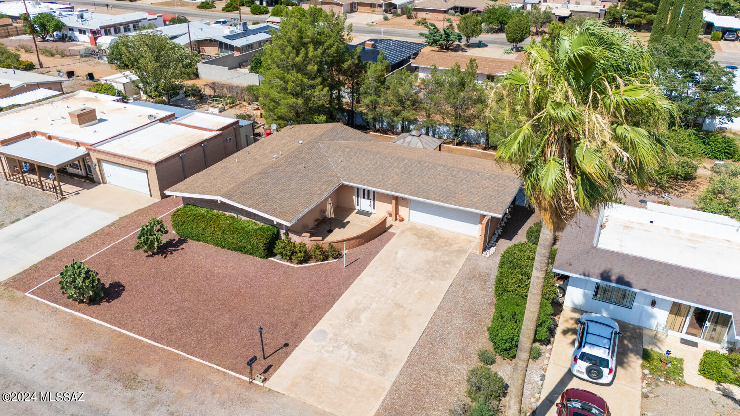 Sun Sites Heights - Residential