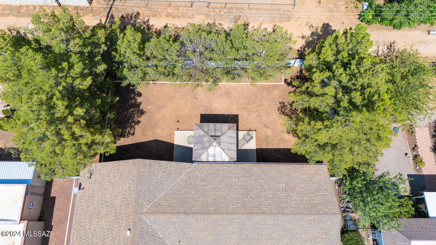 Sun Sites Heights - Residential