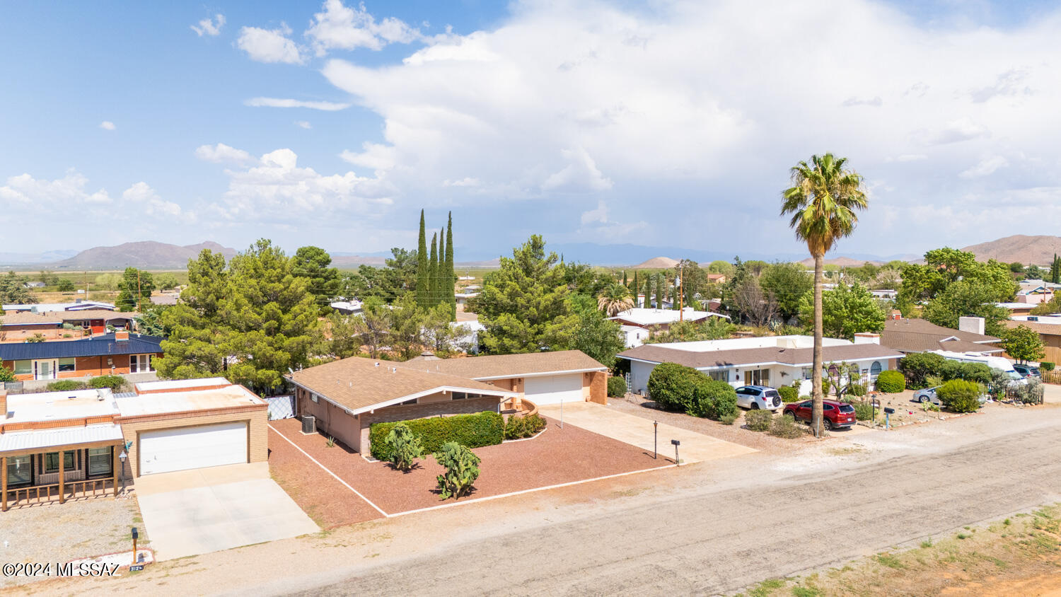 Sun Sites Heights - Residential