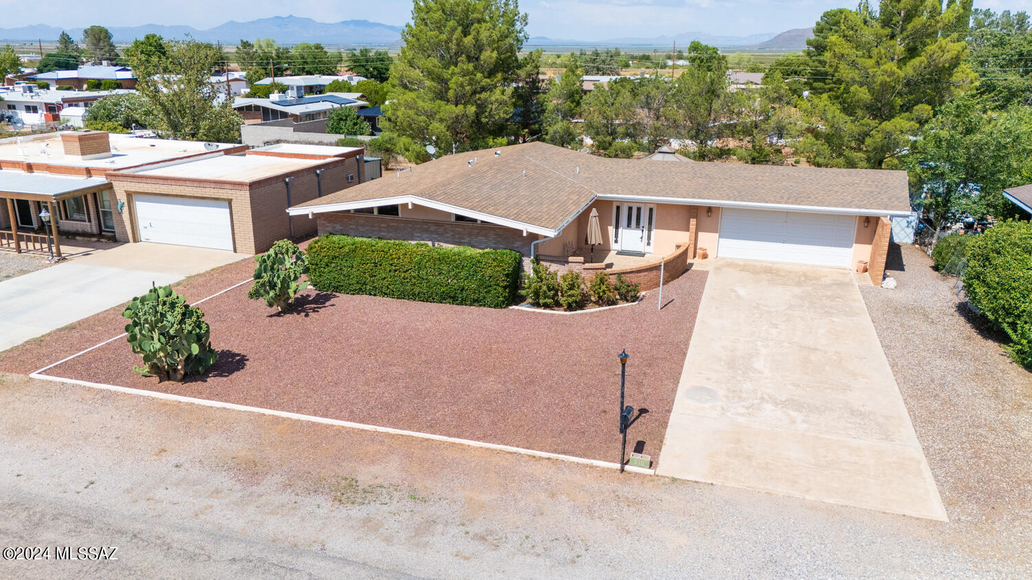 Sun Sites Heights - Residential