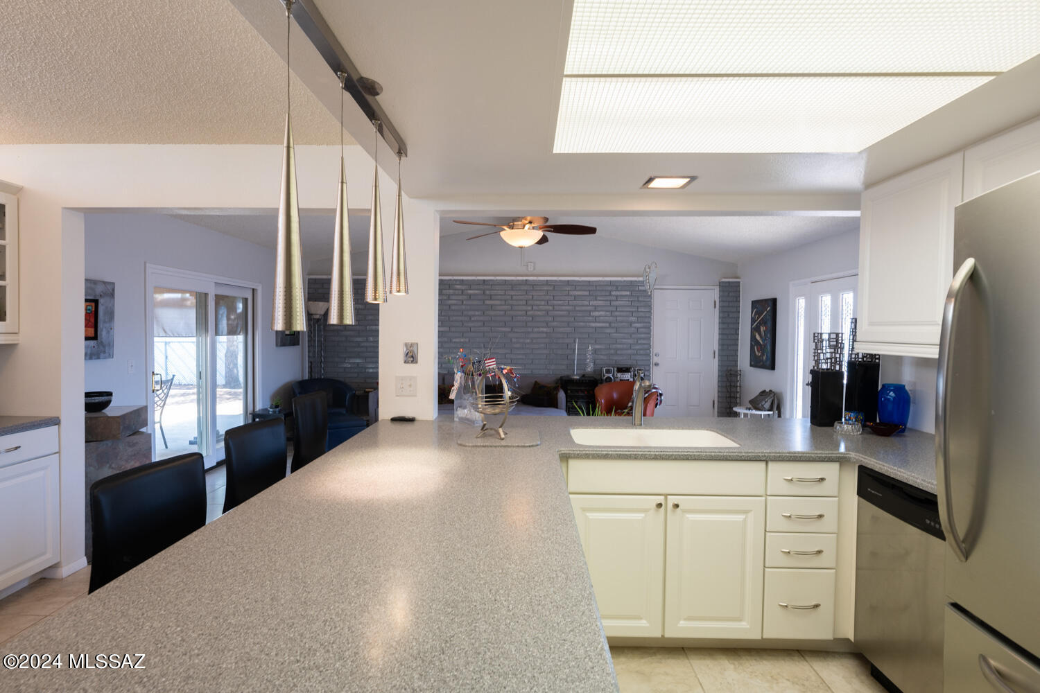 Sun Sites Heights - Residential