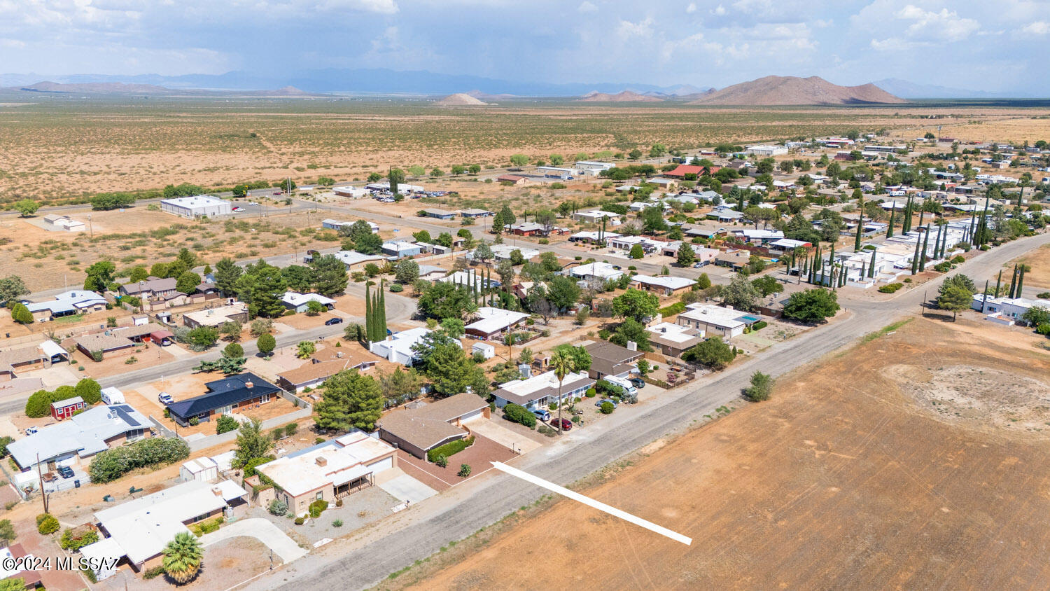 Sun Sites Heights - Residential