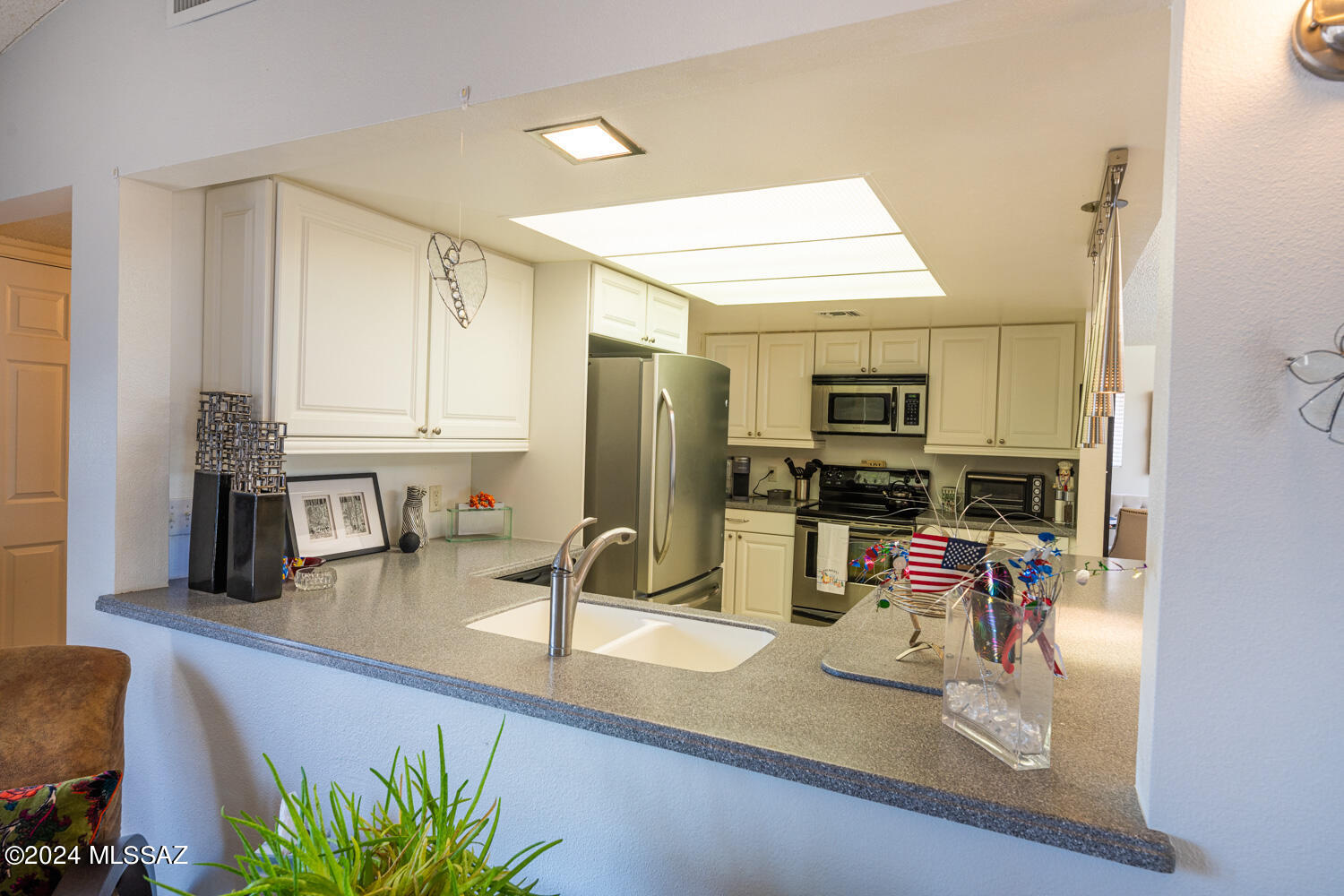 Sun Sites Heights - Residential