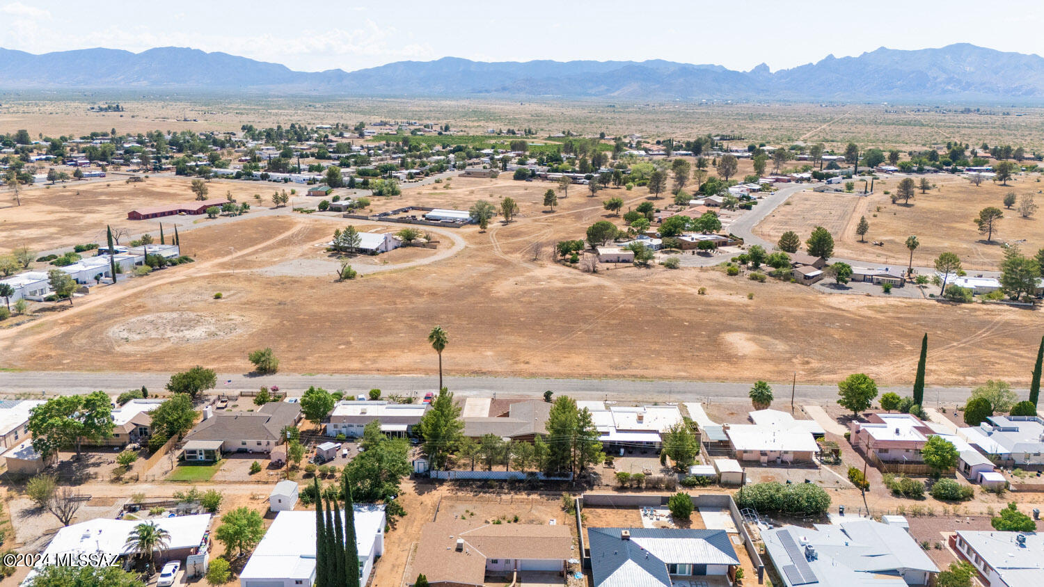 Sun Sites Heights - Residential